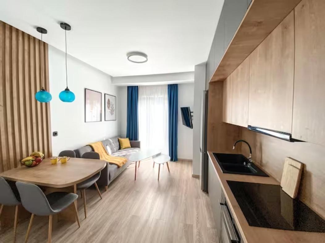 Magdalena Suite 2.0 이라클리온 외부 사진